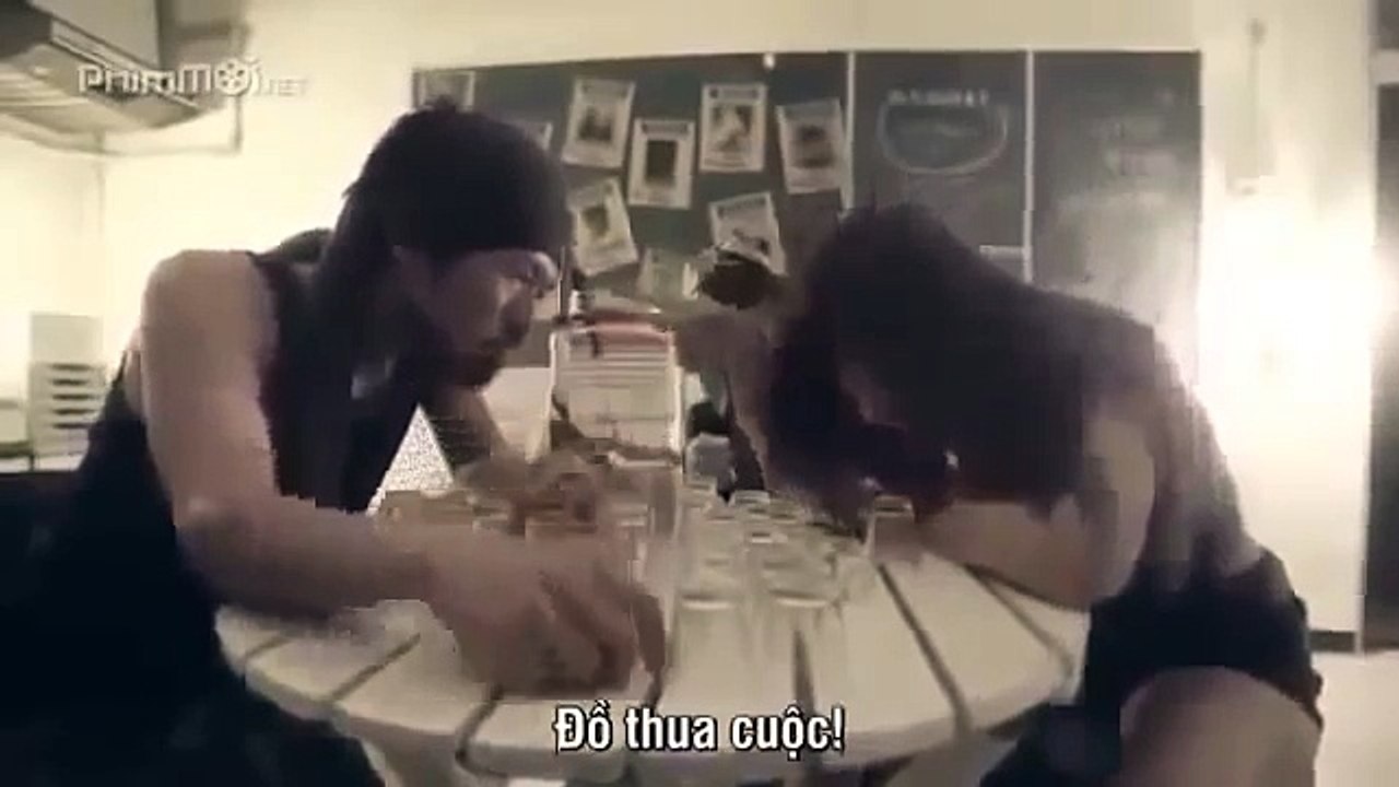 phim hành động 18+ cực phê part 1/3
