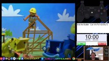 Bob The Builder for Playstation PS1 - Random Select #4