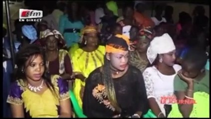Doudou Wade dit non à l'appel de Macky: "C'est un deal organisé pour la liquidation du PDS"