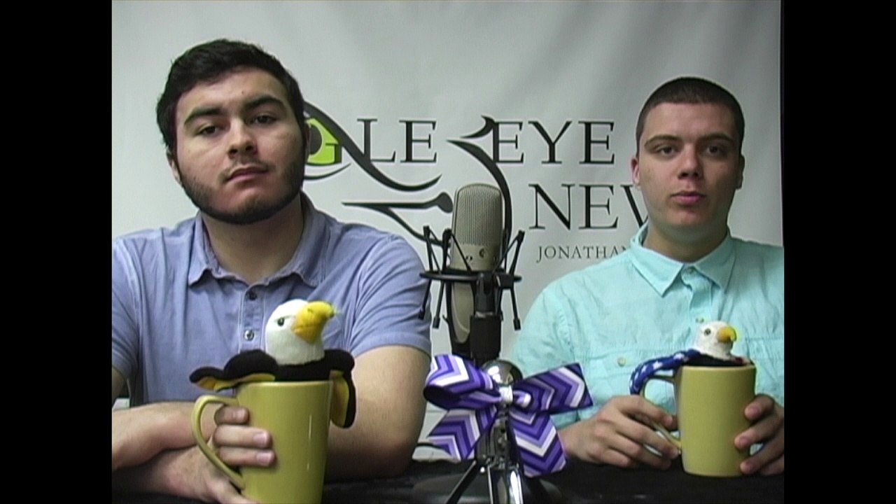 Eagle Eye News 4-25-17