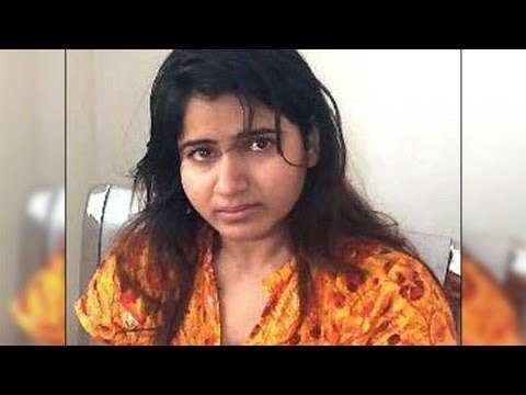 Tollywood actress Swathi Reddy clashes with mother in police station