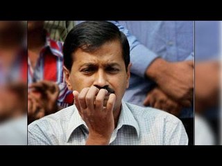 Arvind Kejriwal's car attacked in Ludhiana, escapes unhurt