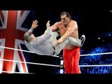 WWE wrestler Khali is out of hospital, says 'Blood for blood, chair for chair'