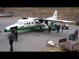 Tara Air's plane carrying 23 passengers goes missing in Nepal