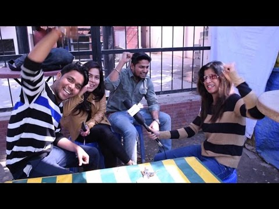 India vs Pakistan Asia Cup : Watch people going crazy for the explosive match