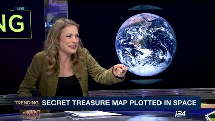 TRENDING | Newly-found U.S. declaration of independance | Tuesday, April 25th 2017