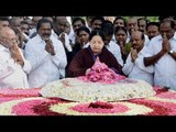 Jayalalithaa's birthday celebrations to be held across 8 states for 5 days