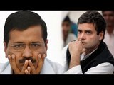 JNU Row: Arvind Kejriwal, Rahul Gandhi, Sitaram Yechury booked for sedition