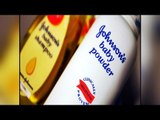 Johnson & Johnson told to pay $72 million for cancer death caused by its powder