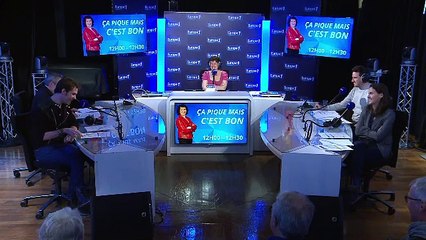 Arnaud Demanche : "Les débuts de Macron"