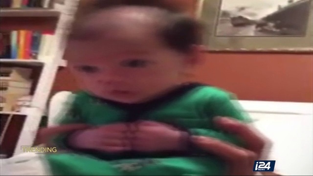 TRENDING | Viral vids: what's trending on the web | Tuesday, April 25th 2017