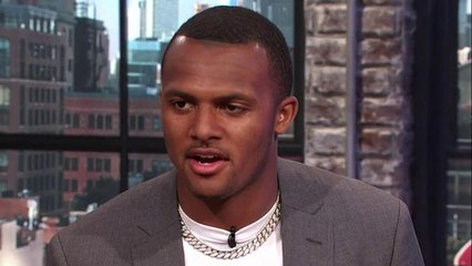 Watson: Teams that draft Trubisky will live with the consequences