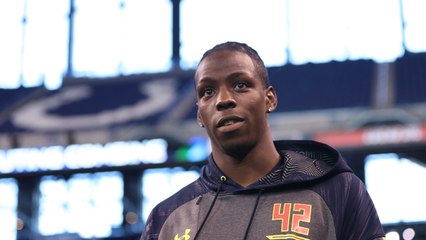 Let's debate! Is John Ross a high-end first-round pick?