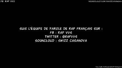 D. Ace - Elections (Audio + Paroles⁄Lyrics)