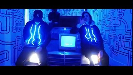 Dji Oto ft. Lord Esperanza - Démarrer