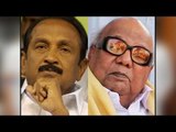 DMK no more in control of Karunanidhi & Stalin, says Vaiko