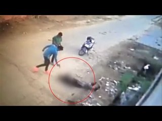 National kabbadi player shot dead in Rohtak, Watch Video
