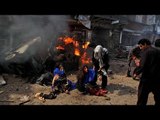 Peshawar blast rocks Pakistan, 15 dead & 50 injured