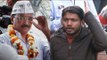 Arvind Kejriwal to cash on Kanhaiya Kumar's 'Azaadi' slogan