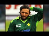Shahid Afridi clarifies 'love for India' comment, listen his message