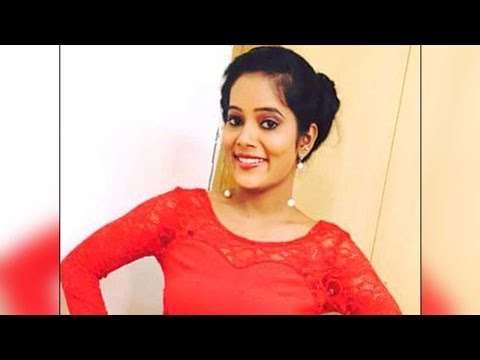 Telugu TV anchor Nirosha commits suicide in Secunderabad