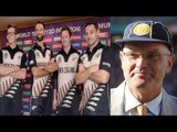 India vs New Zealand: Kiwis to wear black armbands as a mark of respect to Martin Crowe