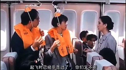 國語《表姐，妳好嘢！3之大人駕到 Her Fatal Ways İ》鄭裕玲、張堅庭 part 1/2