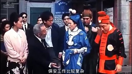 國語《表姐，妳好嘢！3之大人駕到 Her Fatal Ways İ》鄭裕玲、張堅庭 part 2/2