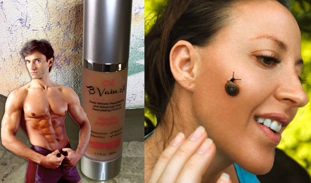 ANTI-AGING SKIN CARE BREAKTHROUGH | Fit Now with Basedow