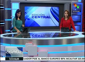 Venezuela: gobernador de Mérida denuncia violencia opositora