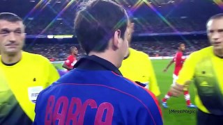 Lionel Messi ● The 10 Most LEGENDARY Solo Goals Ever ► NEW VERSION --HD--