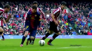 Lionel Messi ● The Top 5 Solo Goals Ever ► From VIP Camera Views --HD--
