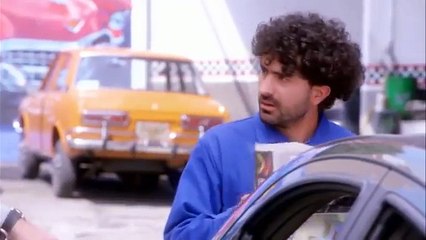 Maia 173: Debes Buscar A Tu Tío