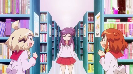 あいまいみー～Surgical Friends～ 12話(終) ｢just cool hands｣