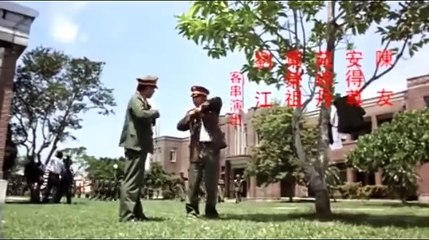 國語《丐世英雄Hero of the beggars》 許冠文、吳君如、張堅庭 part 1/2