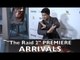 "The Raid 2" Los Angeles Premiere Arrivals Iko Uwais, Cung Le, Randy Couture