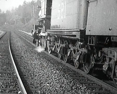 1903影史上的第一部警匪片 火车大劫案(1903)