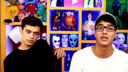 Shoting Stars Lukas Marques (Você Sabia?)