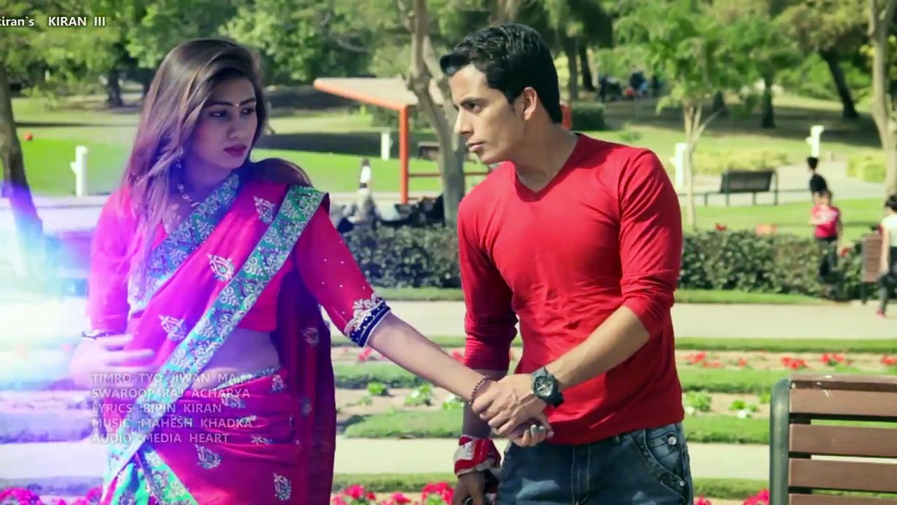 Aawos Timro Yad Aawos/Swaroop Raj Acharya/Nepali Modern Song