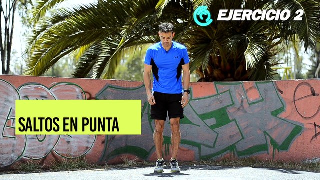Video Blogs | Estilo de Vida | Vida Zen | Ejercita tu corazón y las pantorrillas !al mismo tiempo!