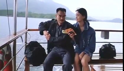 粵語 【驅魔警察Magic Cop】林正英、林俊賢、苗僑偉、午馬 part 1/2