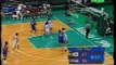 1996 Olympic games basketball first round south korea-greece(highlights)
