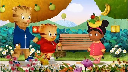 Le Village de Dany - Le jour de la cueillette (S1E23)