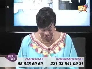 Keur Gui - 25 Juin 2012 - Partie 5