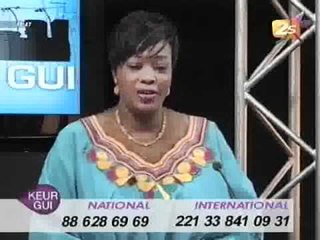 Keur Gui - 25 Juin 2012 - Partie 4