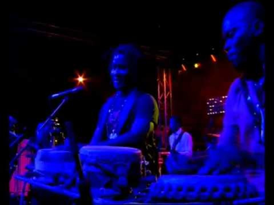 Anniversaire 2STV 2012 - 9ans - 21 juin 2012 - Partie 6