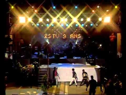 Anniversaire 2STV 2012 - 9ans - 21 juin 2012 - Partie 3