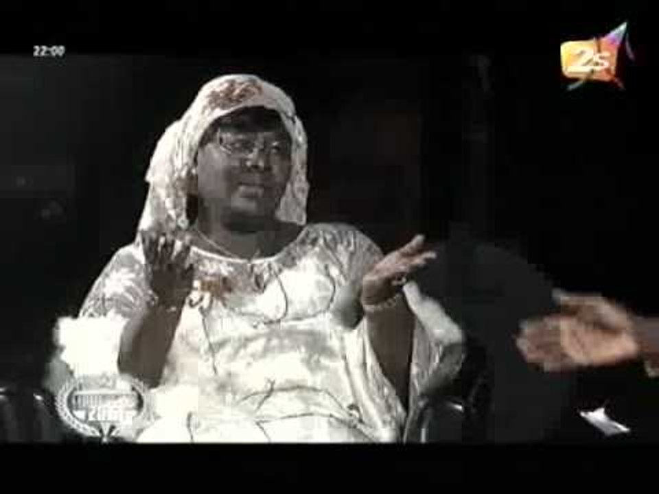 Législatives 2012 - 24 Juin 2012 - Partie 6