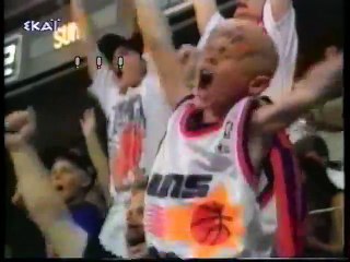 1995 NBA I love this game  commercials