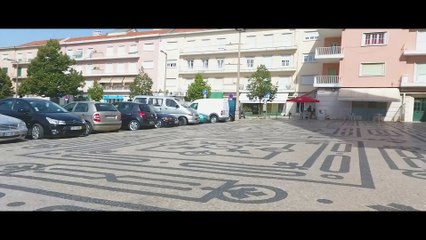 Rony Fuego - Pai Nosso (CRAZYfilms)